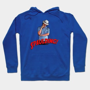 Spaulding! Hoodie